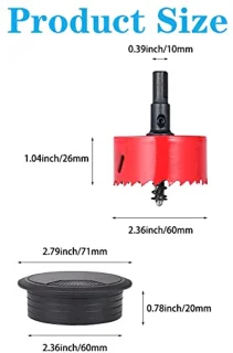 Snijzaag 110 mm BIM