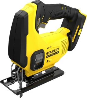 Stanley FATMAX V20 Accu Decoupeerzaag SFMCS600B 18V Basic Body