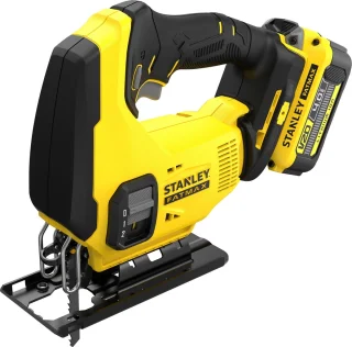 Stanley FATMAX V20 SFMCS600M2K Accu Decoupeerzaag 18V 4.0Ah
