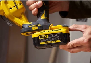 Stanley FATMAX V20 SFMCS650B Accu Decoupeerzaag 18V Basic