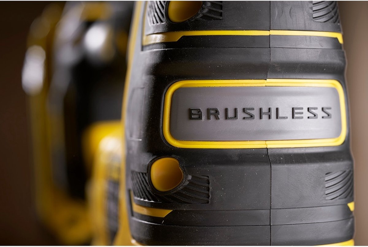 Stanley FATMAX V20 SFMCS650B Accu Decoupeerzaag 18V Basic