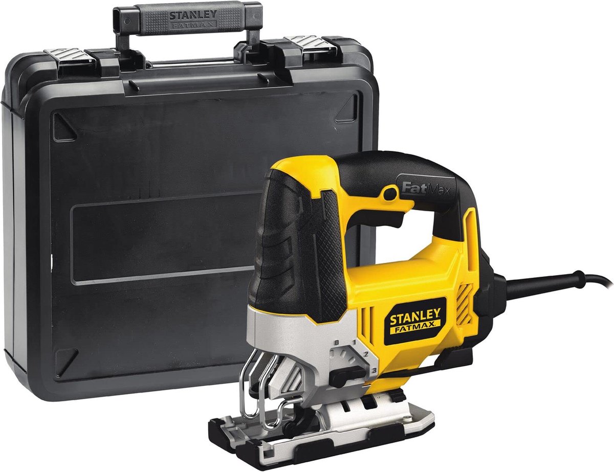 Stanley FME340K-QS Decoupeerzaag