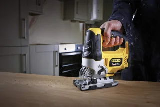 Stanley FME340K-QS Decoupeerzaag