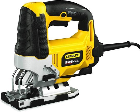 Stanley FME340K-QS Decoupeerzaag