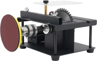 Tafelzaag mini zaagmachine