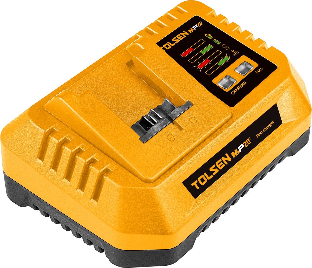 Tolsen Decoupeerzaag Brushless 20V Li-ion Industrial