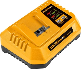 Tolsen Decoupeerzaag Brushless 20V Li-ion Industrial