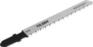 Tolsen Decoupeerzaagbladset T101B 5-delig review