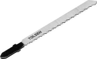 Tolsen Decoupeerzaagbladset T101BR 5-delig review