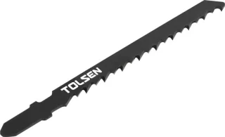 Tolsen Decoupeerzaagbladset T144D 5-delig review