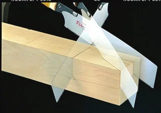 Trekzaag 300 mm