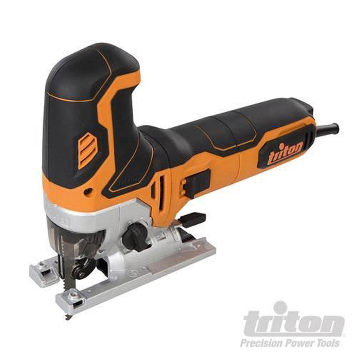 Triton TJS001 Decoupeerzaag 750W