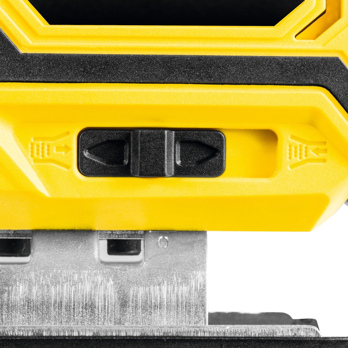 TROTEC PJSS 11-20V Accu decoupeerzaag