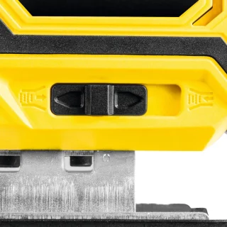 TROTEC PJSS 11-20V Accu decoupeerzaag