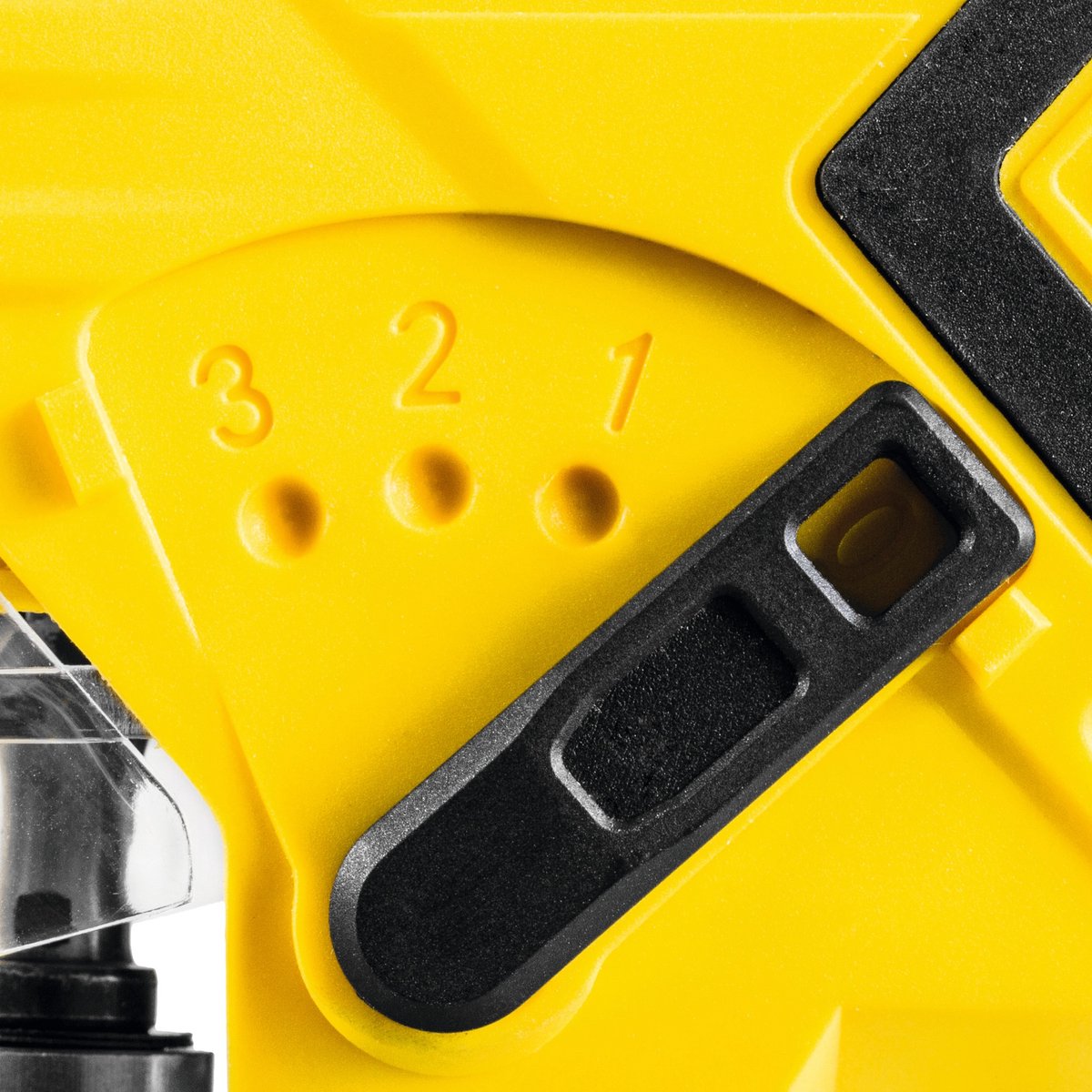 TROTEC PJSS 11-20V Accu decoupeerzaag