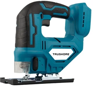 TRUSKORE 21V Accu-decoupeerzaag