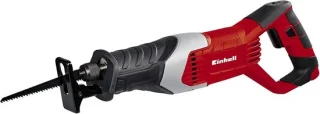 Universele Reciproke Zaag 150 mm - Rood