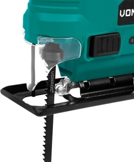 VONROC Accu Decoupeerzaag 12V
