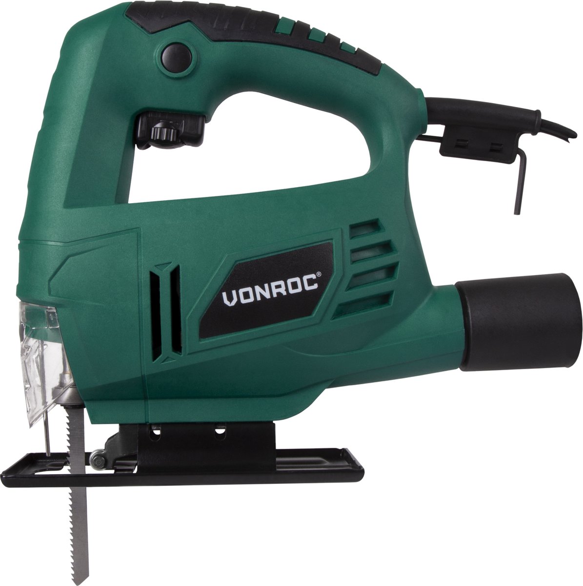 VONROC Decoupeerzaag 550W