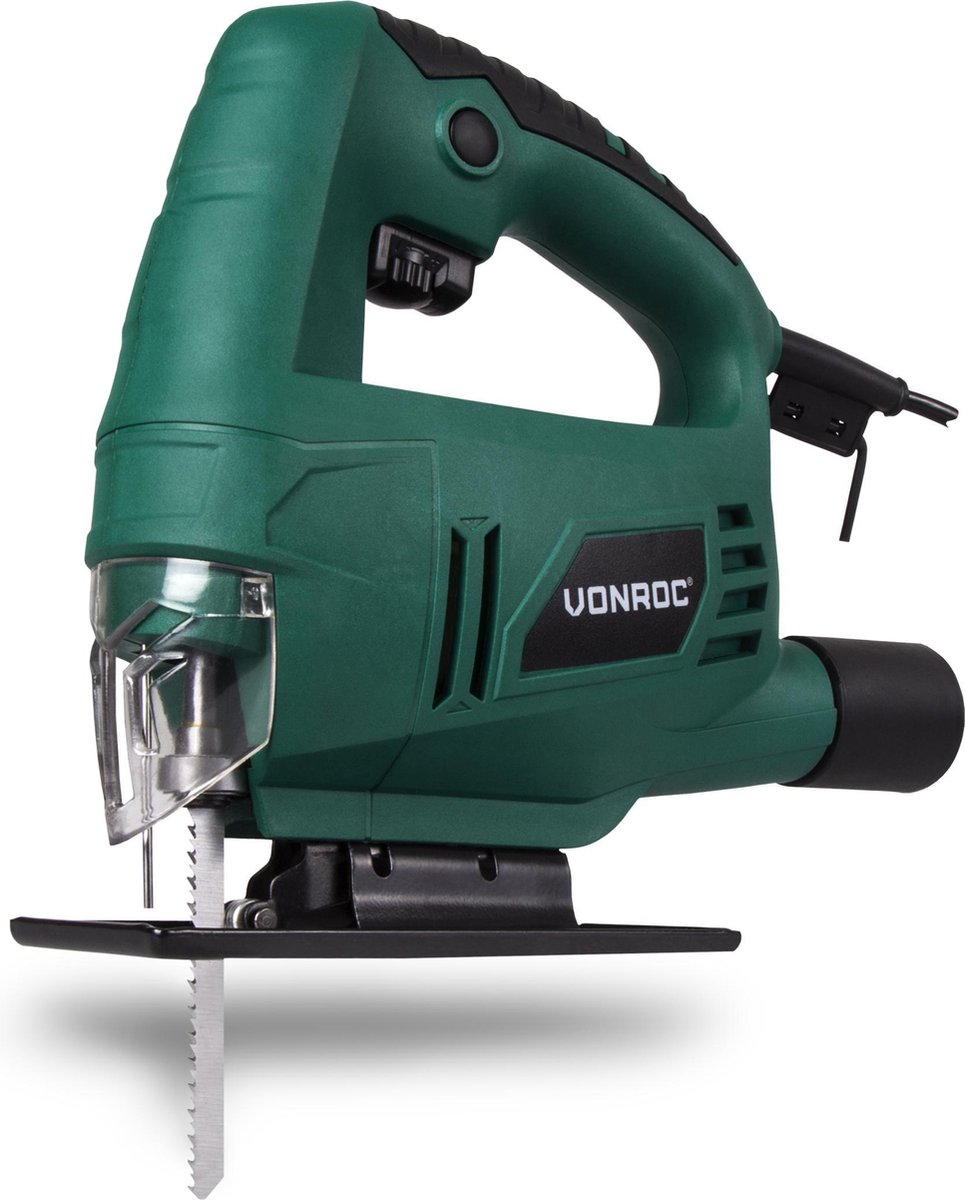 VONROC Decoupeerzaag 550W