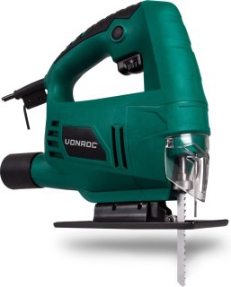 VONROC Decoupeerzaag 550W