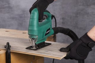 VONROC Decoupeerzaag 550W