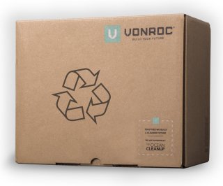 VONROC Decoupeerzaag 550W