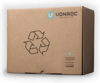 VONROC Decoupeerzaag 550W