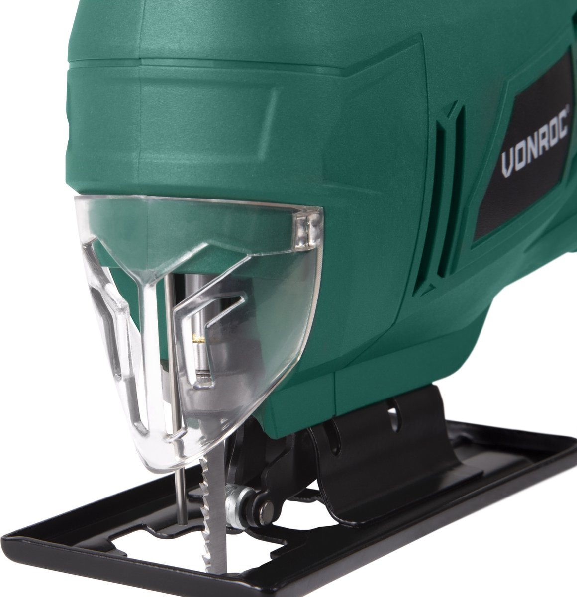 VONROC Decoupeerzaag 550W