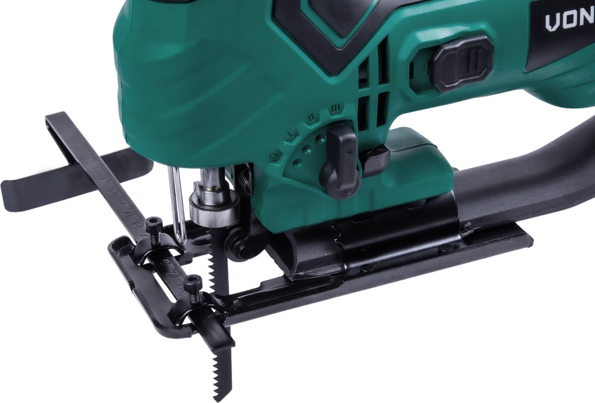 VONROC Decoupeerzaag 550W T-greep