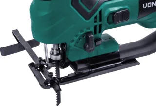 VONROC Decoupeerzaag 550W T-greep