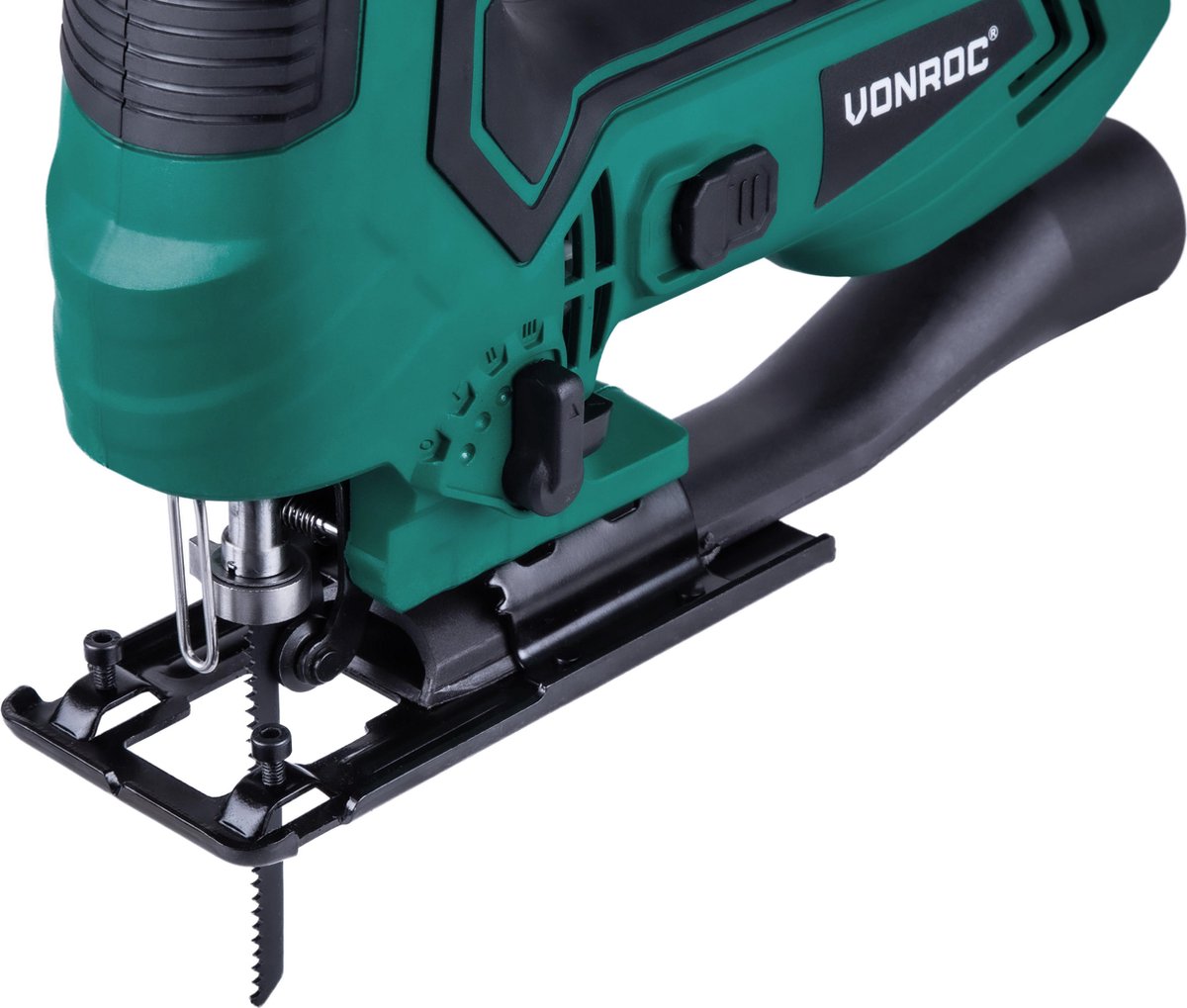 VONROC Decoupeerzaag 550W T-greep