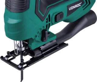 VONROC Decoupeerzaag 550W T-greep