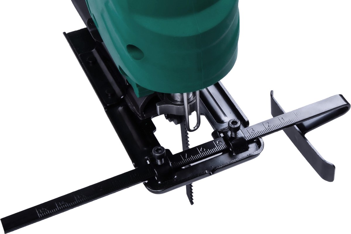 VONROC Decoupeerzaag 550W T-greep