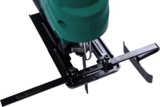 VONROC Decoupeerzaag 550W T-greep