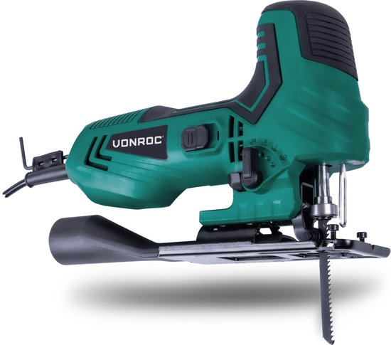 VONROC Decoupeerzaag 550W T-greep
