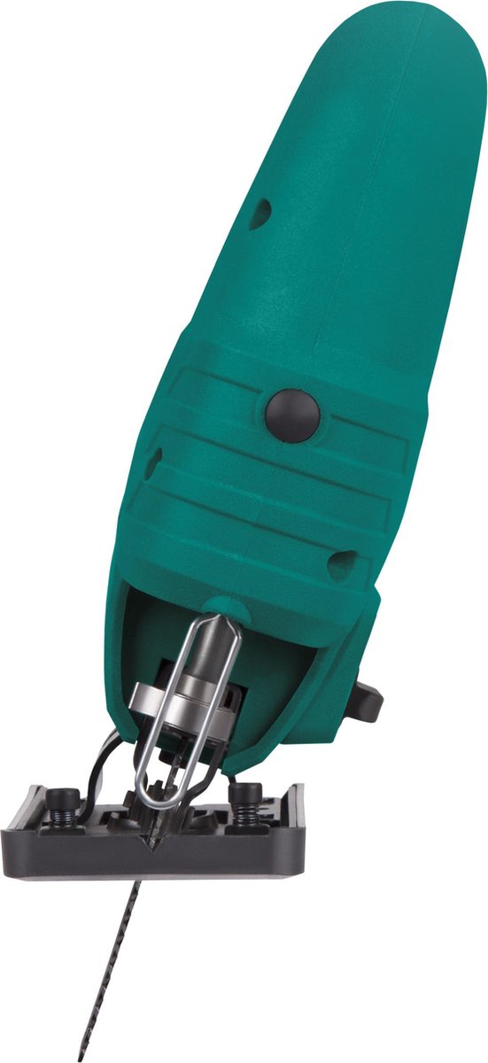 VONROC VPower 20V Accu decoupeerzaag met accu en accessoires