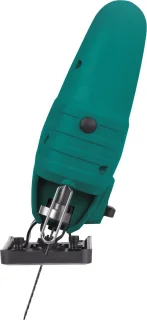 VONROC VPower 20V Accu decoupeerzaag met accu en accessoires