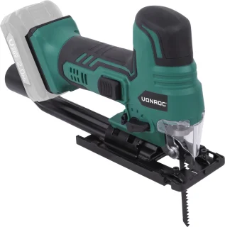 VONROC VPower 20V Accu decoupeerzaag zonder accu en lader