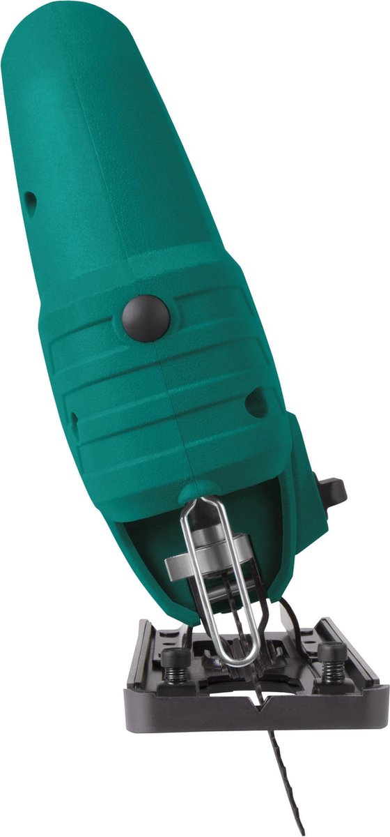 VONROC VPower Accu Decoupeerzaag 20V Losse Body