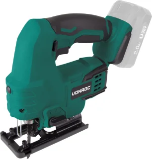 VONROC VPower Accu Decoupeerzaag 20V Losse Body