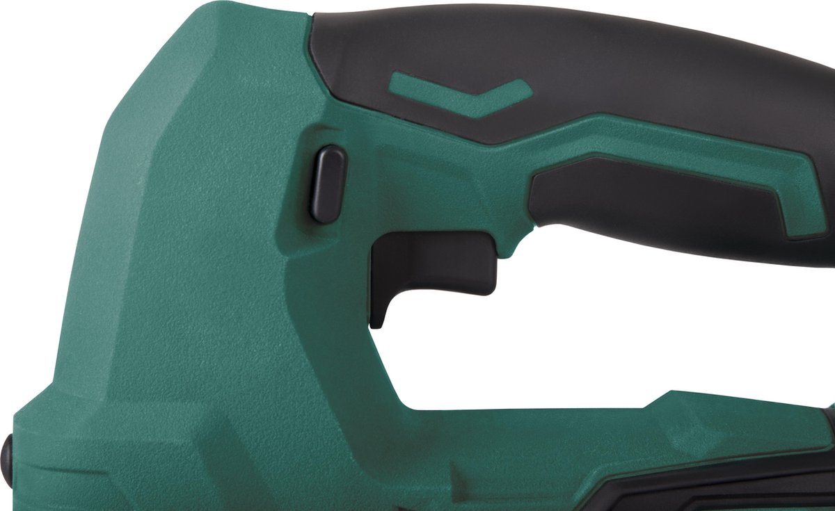 VONROC VPower Accu Decoupeerzaag 20V Losse Body