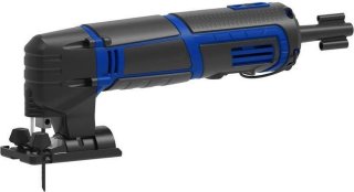 De Westfalia Mini decoupeerzaag in één oogopslag