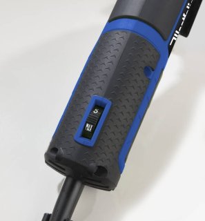 Wat vinden we goed aan de Westfalia Mini decoupeerzaag