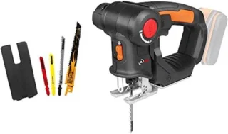 WX550.9 Decoupeerzaag