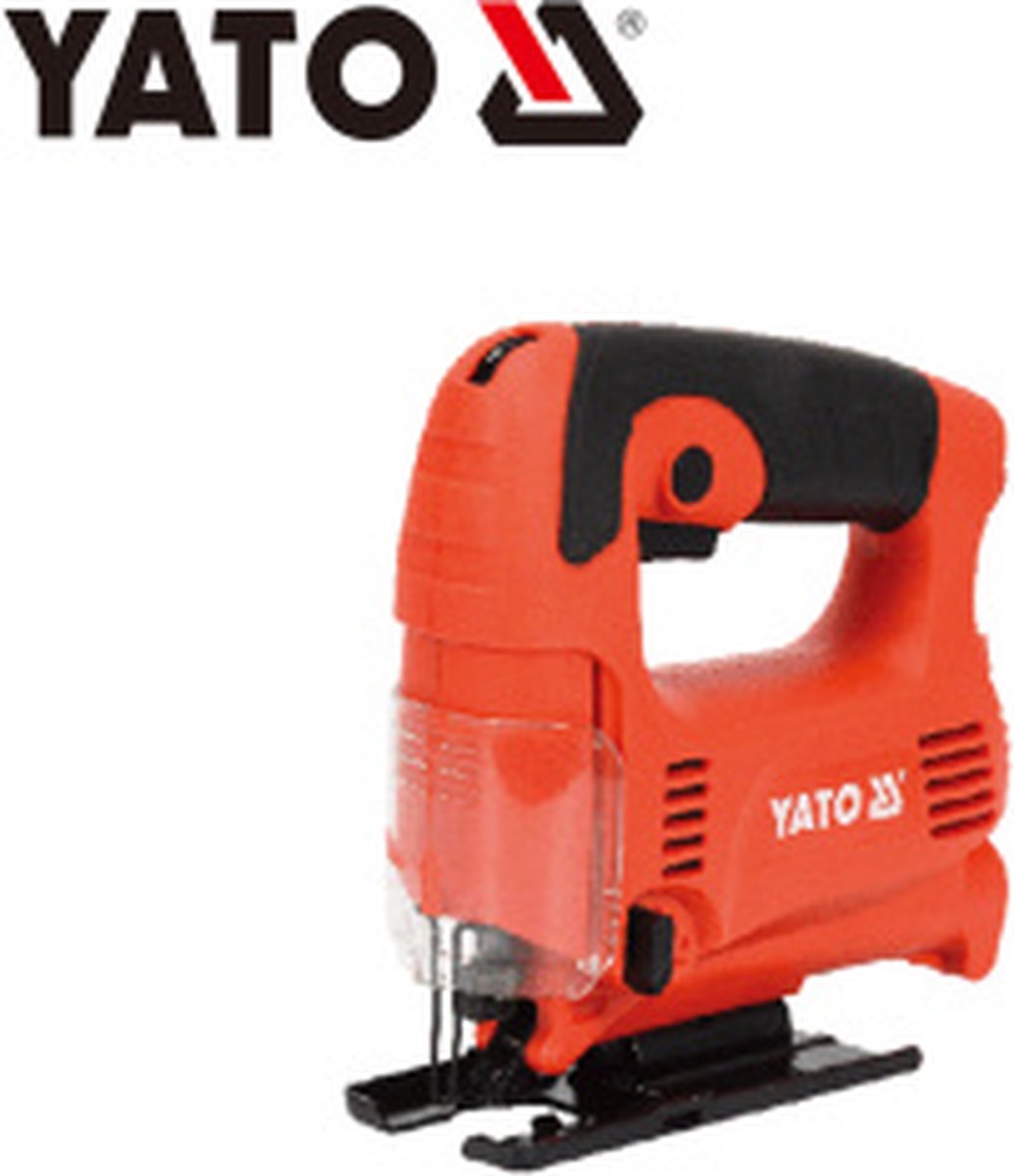 YATO Decoupeerzaag 450W 3100 min-1