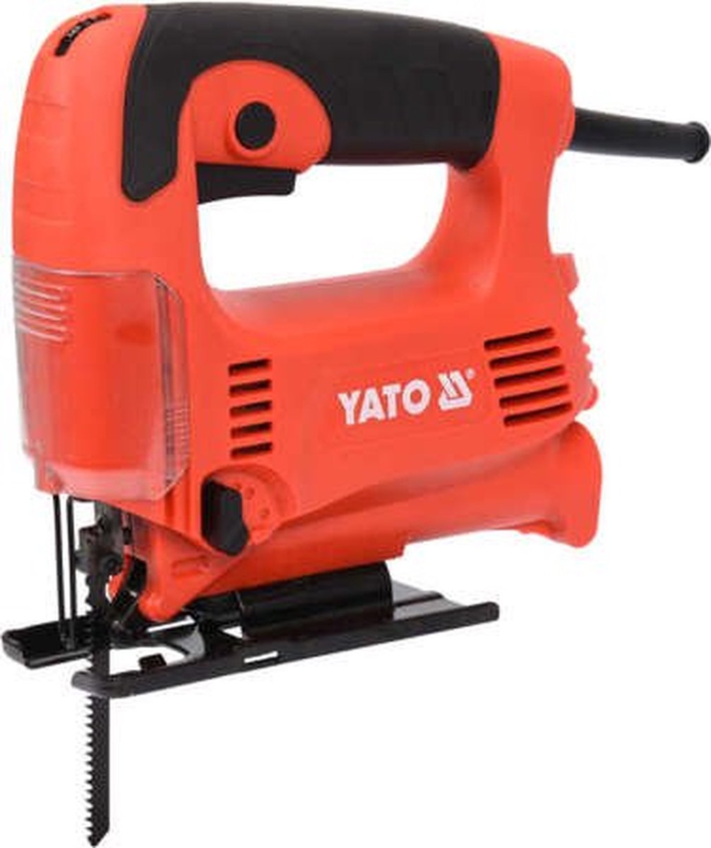 YATO Decoupeerzaag 450W 3100 min-1