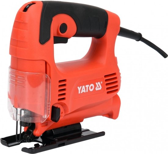 YATO Decoupeerzaag 450W 3100 min-1