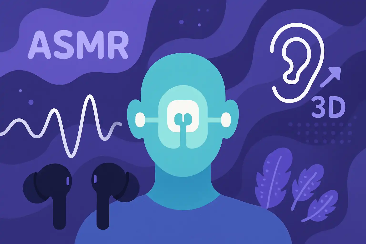 ASMR, binaural en 3D-audio: welke oordopjes bezorgen je het meeste kippenvel?