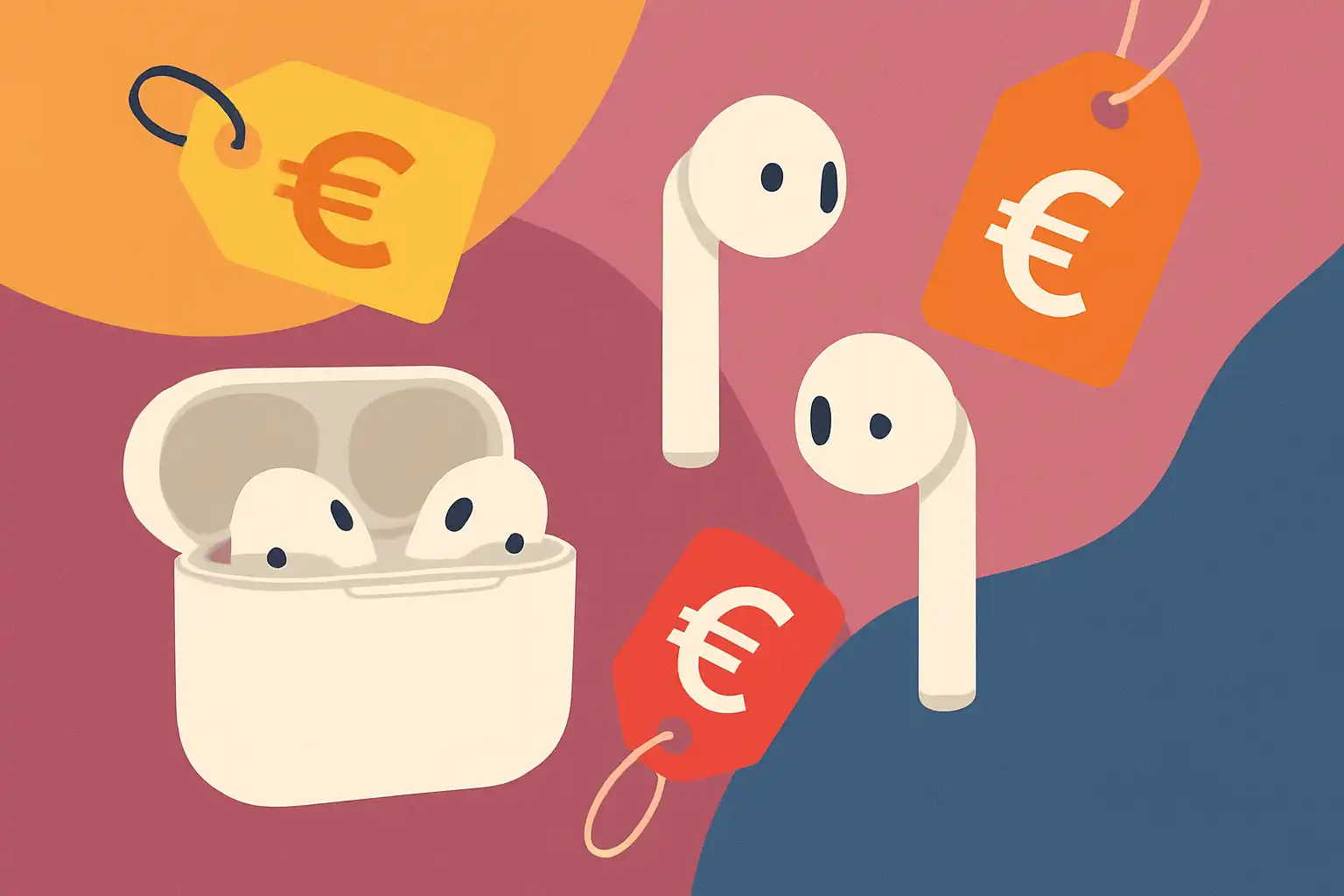 Budgetoordopjes van Action, HEMA of Kruidvat: waar krijg je écht waar voor je geld?